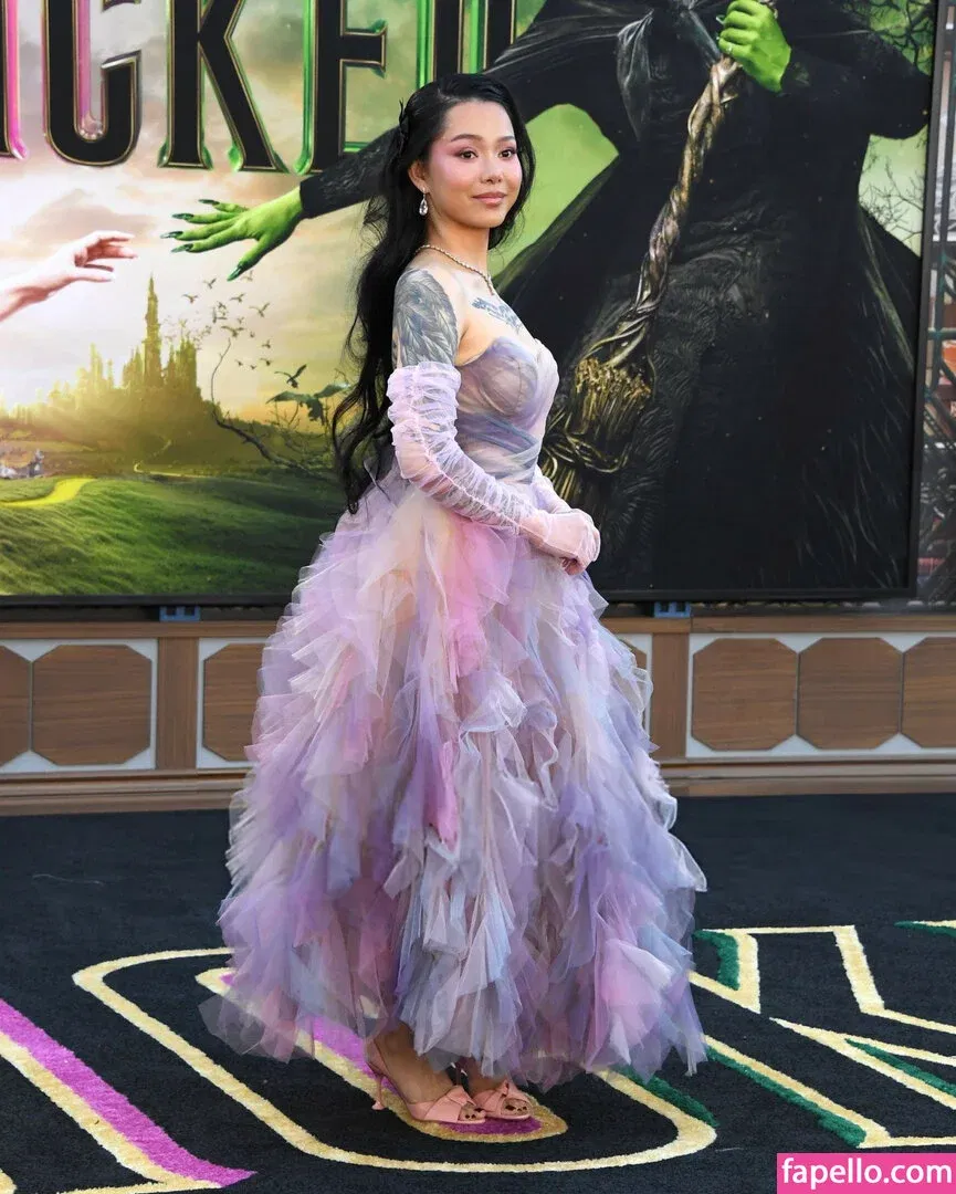 Bella Poarch Onlyfans Photo Gallery 