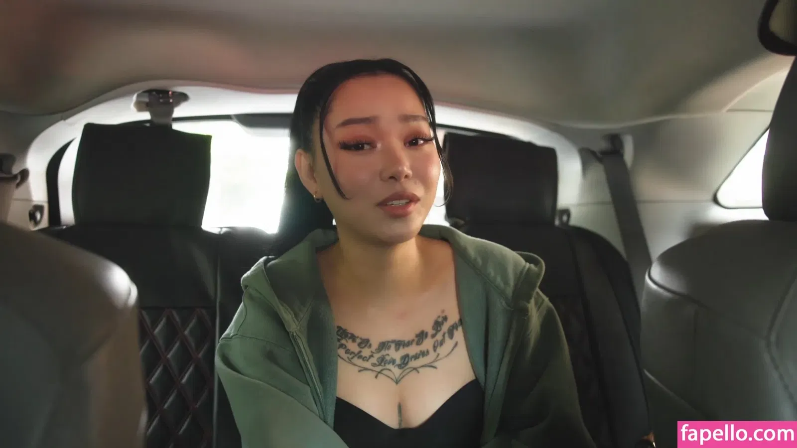 Bella Poarch Onlyfans Photo Gallery 