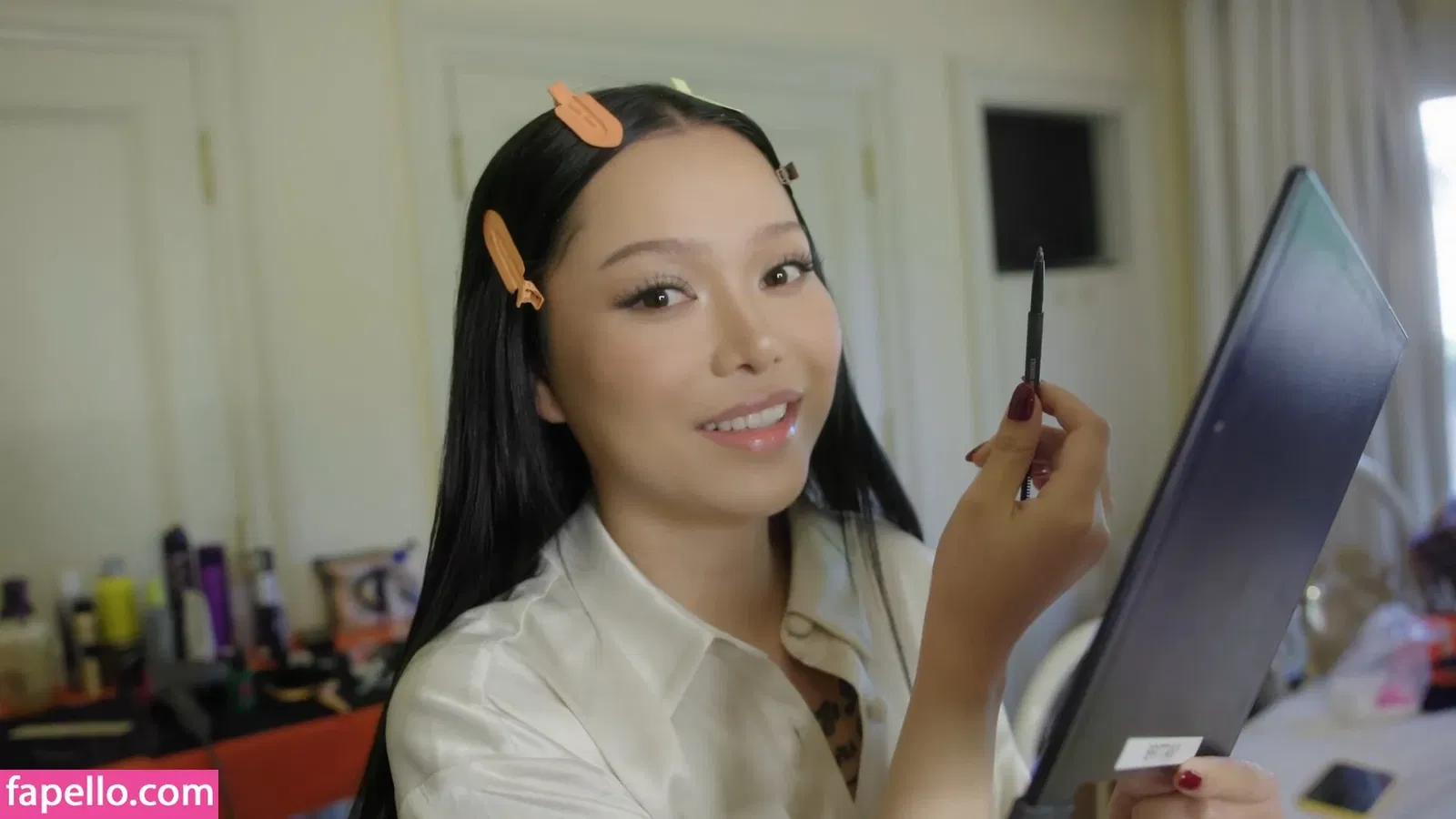 Bella Poarch Onlyfans Photo Gallery 