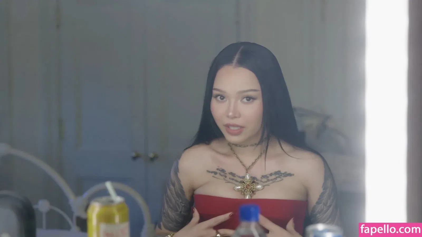 Bella Poarch Onlyfans Photo Gallery 