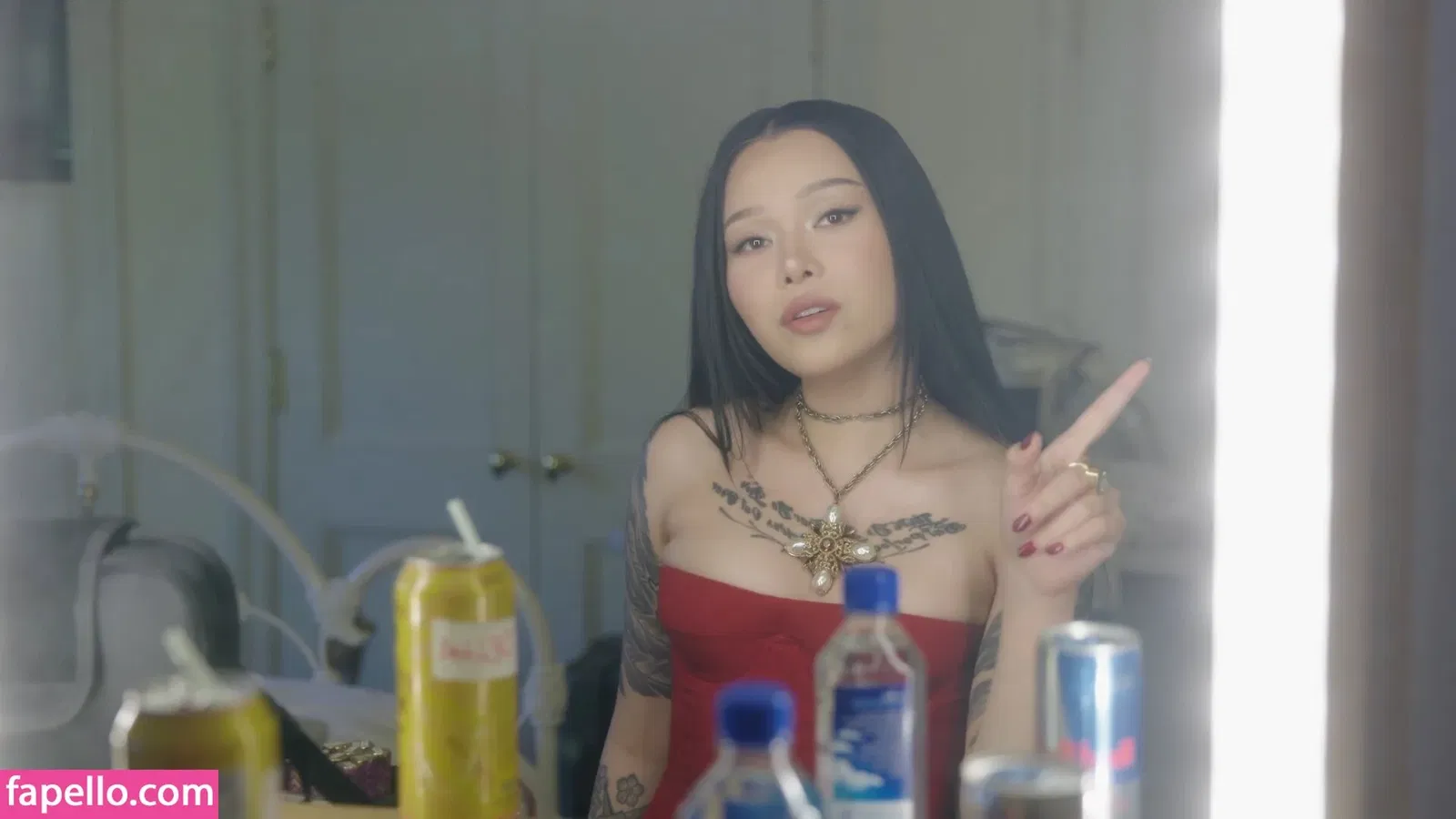 Bella Poarch Onlyfans Photo Gallery 