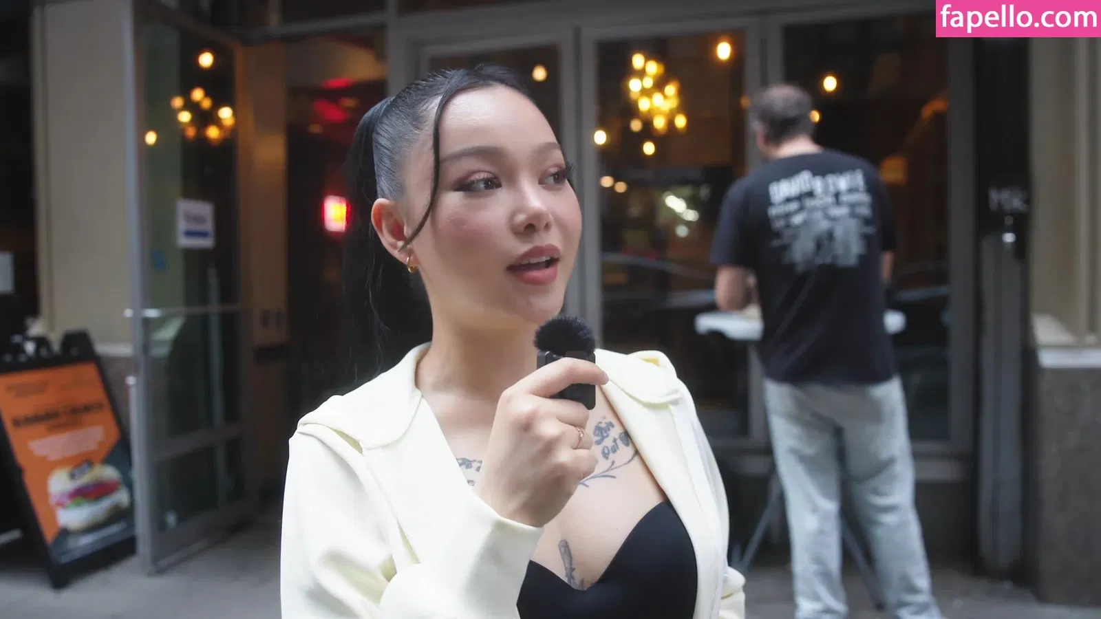 Bella Poarch Onlyfans Photo Gallery 