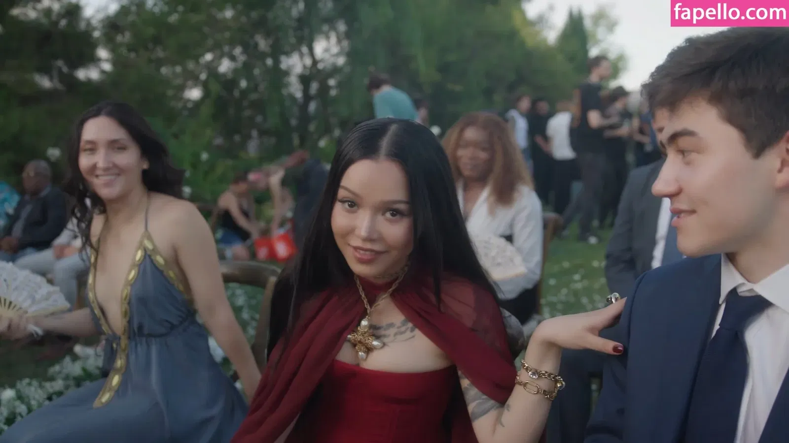 Bella Poarch Onlyfans Photo Gallery 