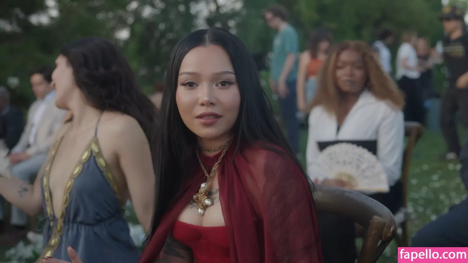 Bella Poarch Onlyfans Photo Gallery 