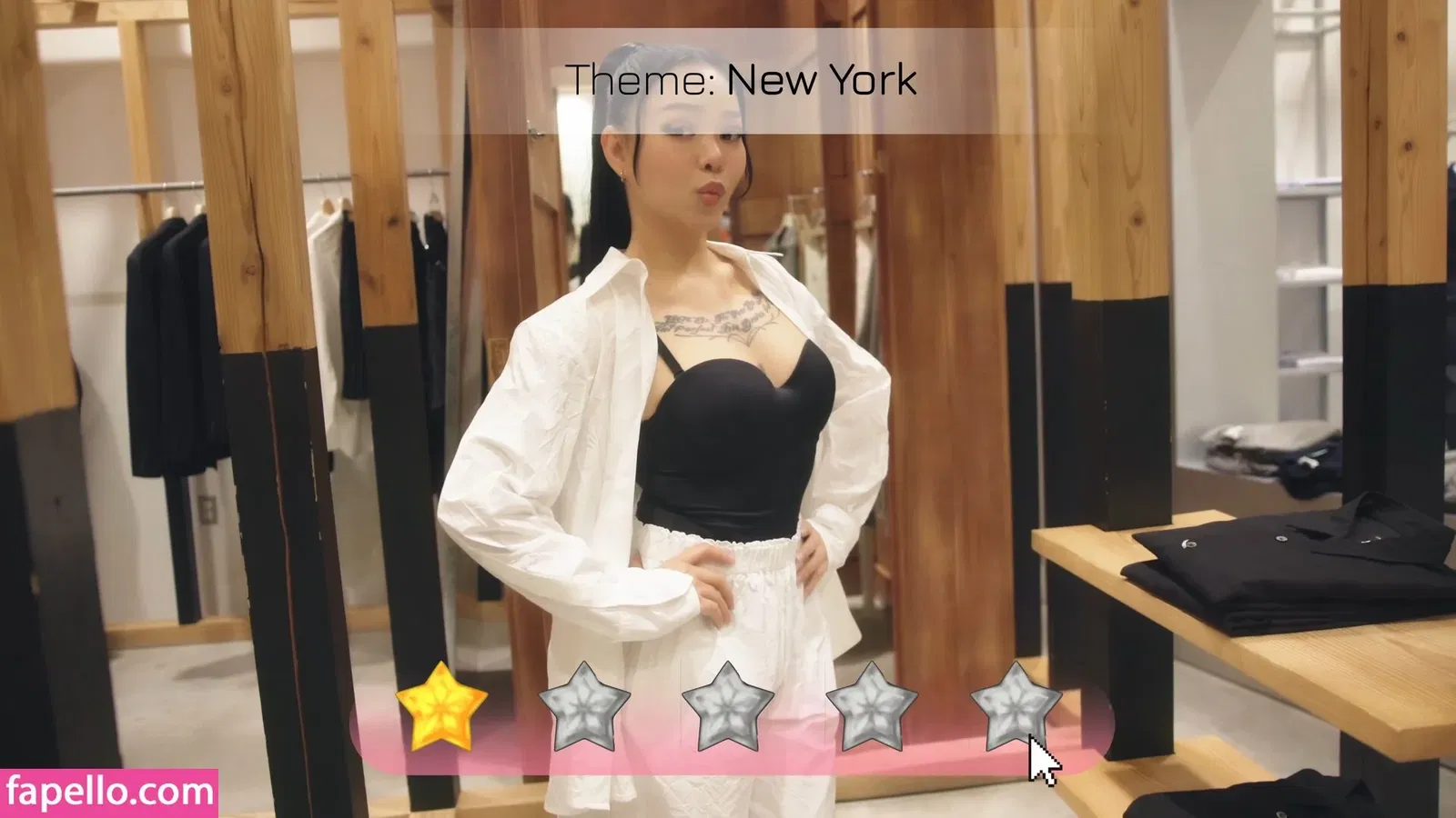 Bella Poarch Onlyfans Photo Gallery 