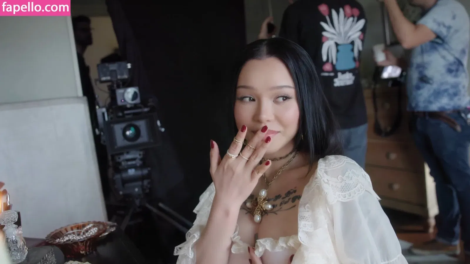 Bella Poarch Onlyfans Photo Gallery 