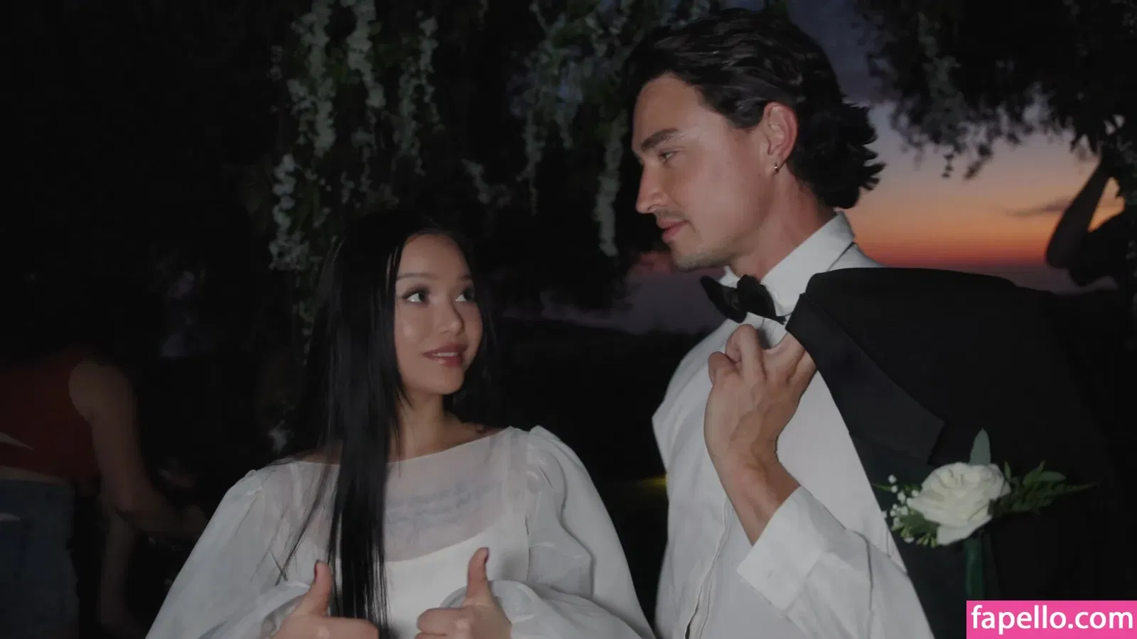 Bella Poarch Onlyfans Photo Gallery 