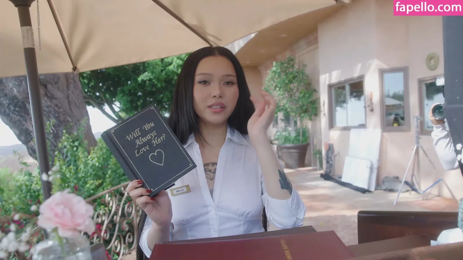 Bella Poarch Onlyfans Photo Gallery 