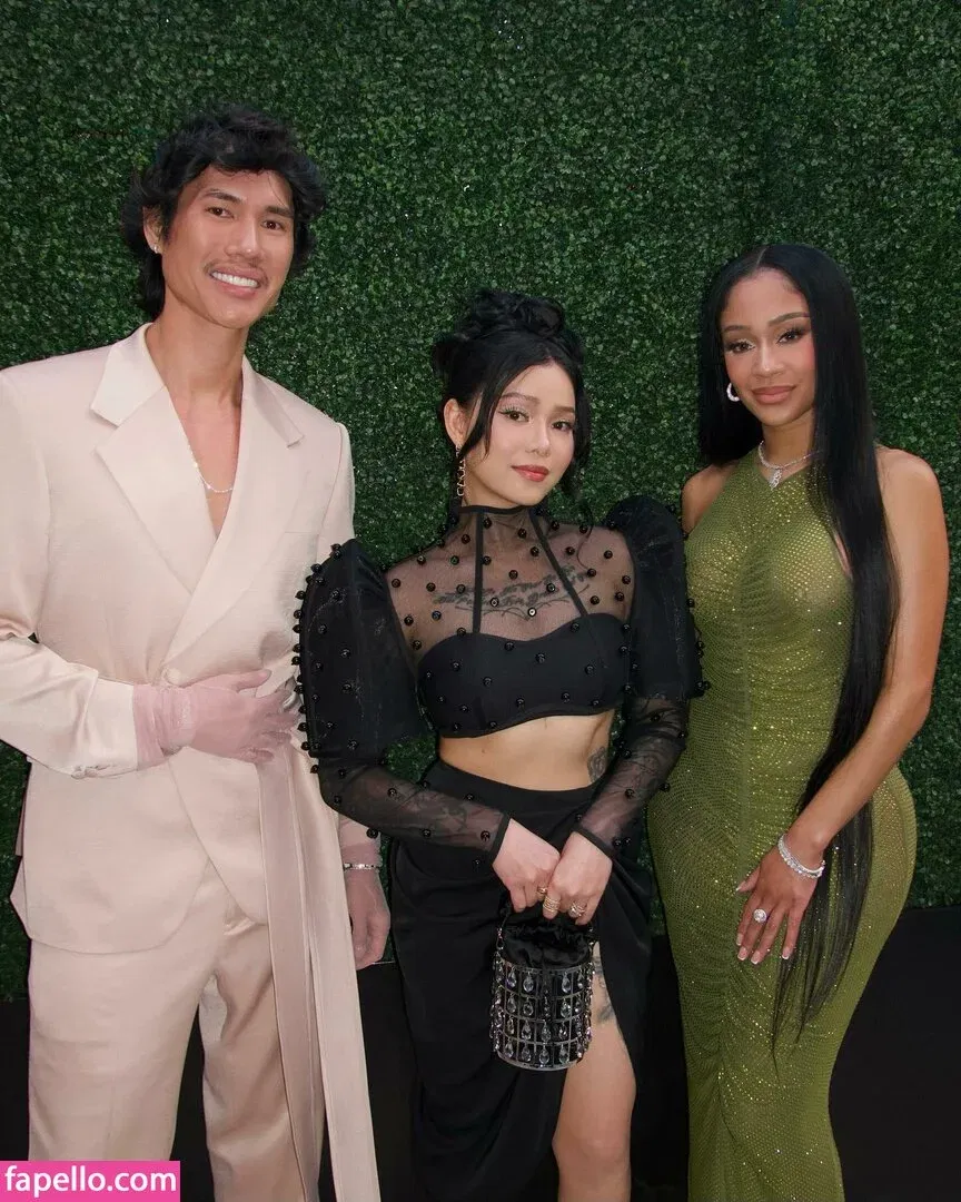 Bella Poarch Onlyfans Photo Gallery 