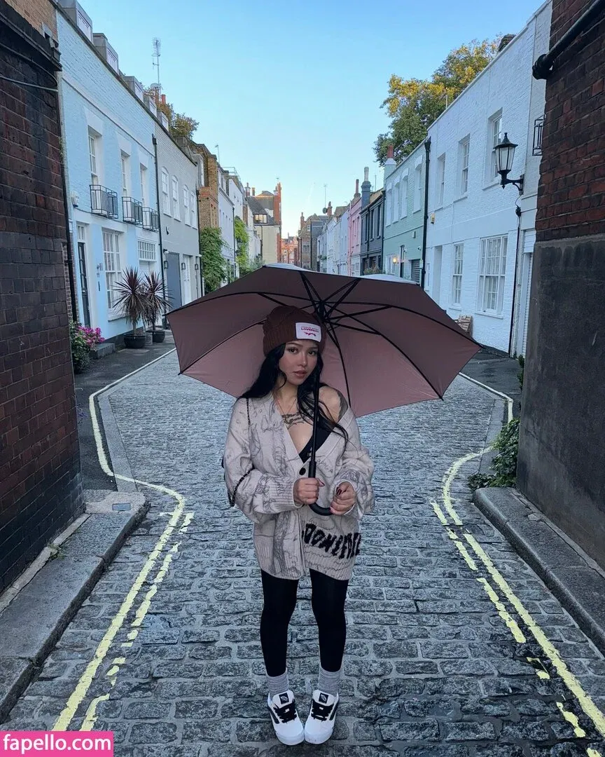 Bella Poarch Onlyfans Photo Gallery 