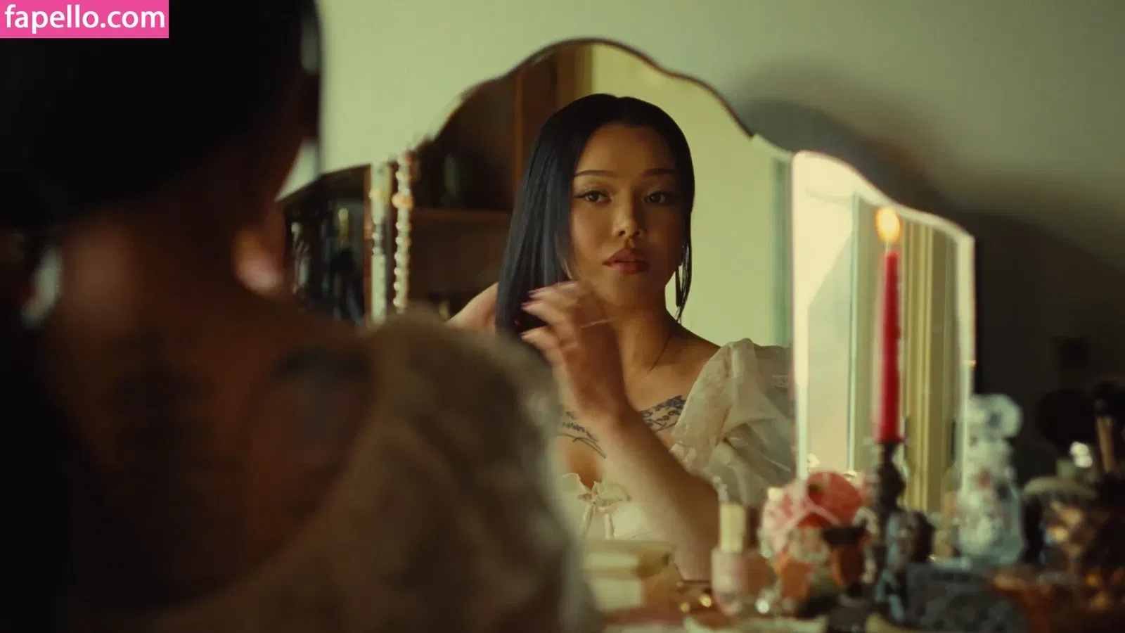 Bella Poarch Onlyfans Photo Gallery 