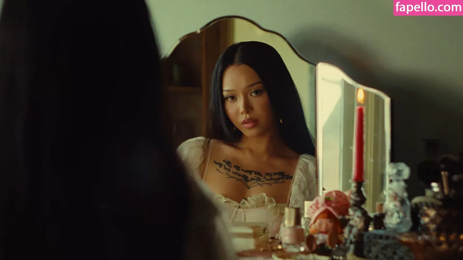 Bella Poarch Onlyfans Photo Gallery 