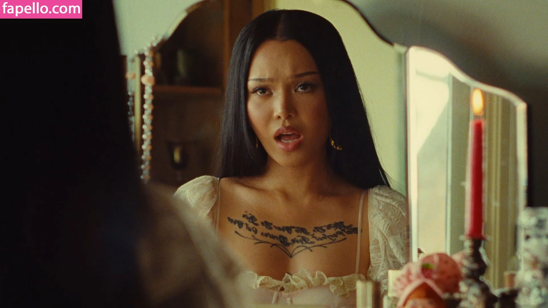 Bella Poarch Onlyfans Photo Gallery 