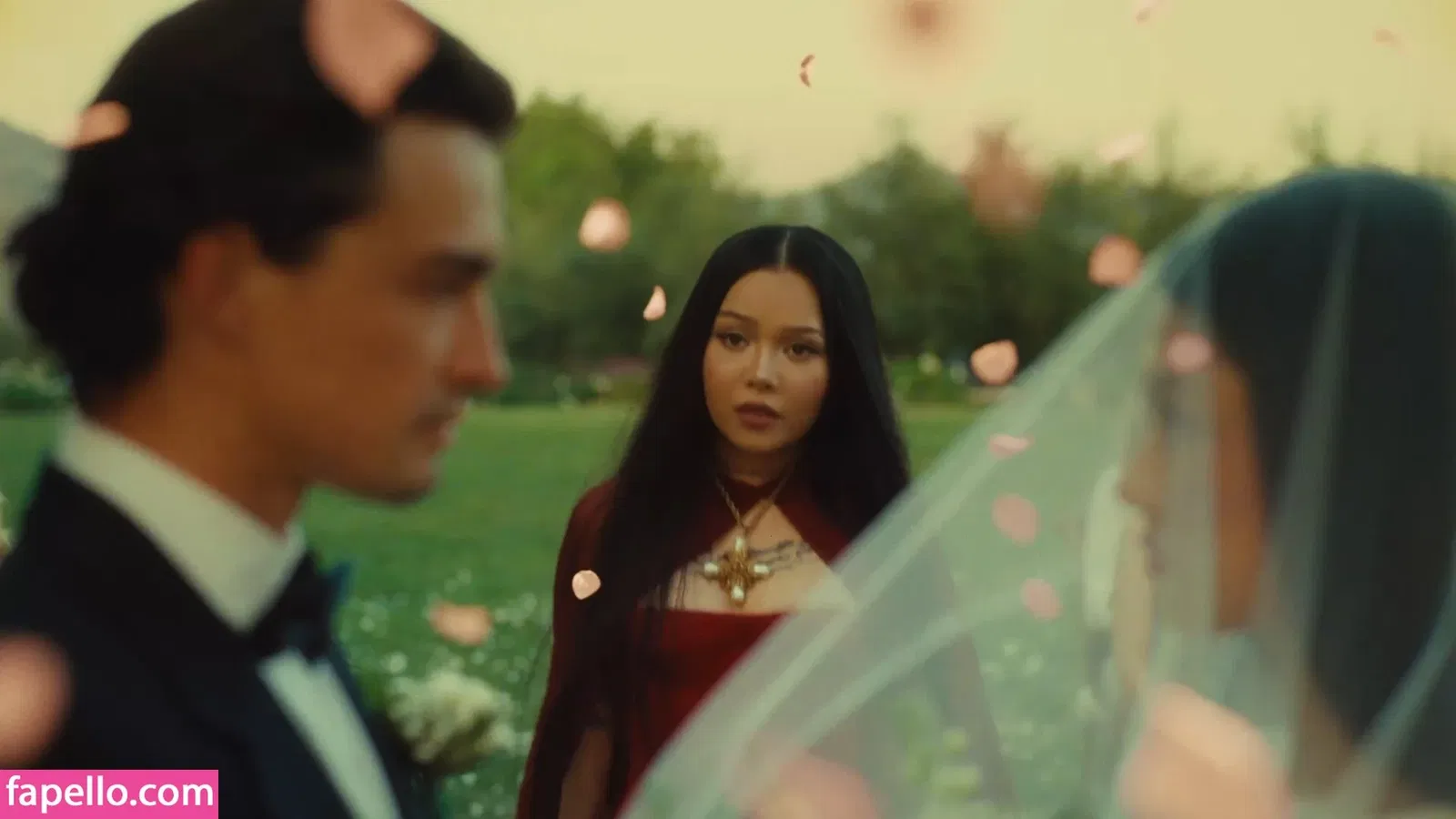 Bella Poarch Onlyfans Photo Gallery 