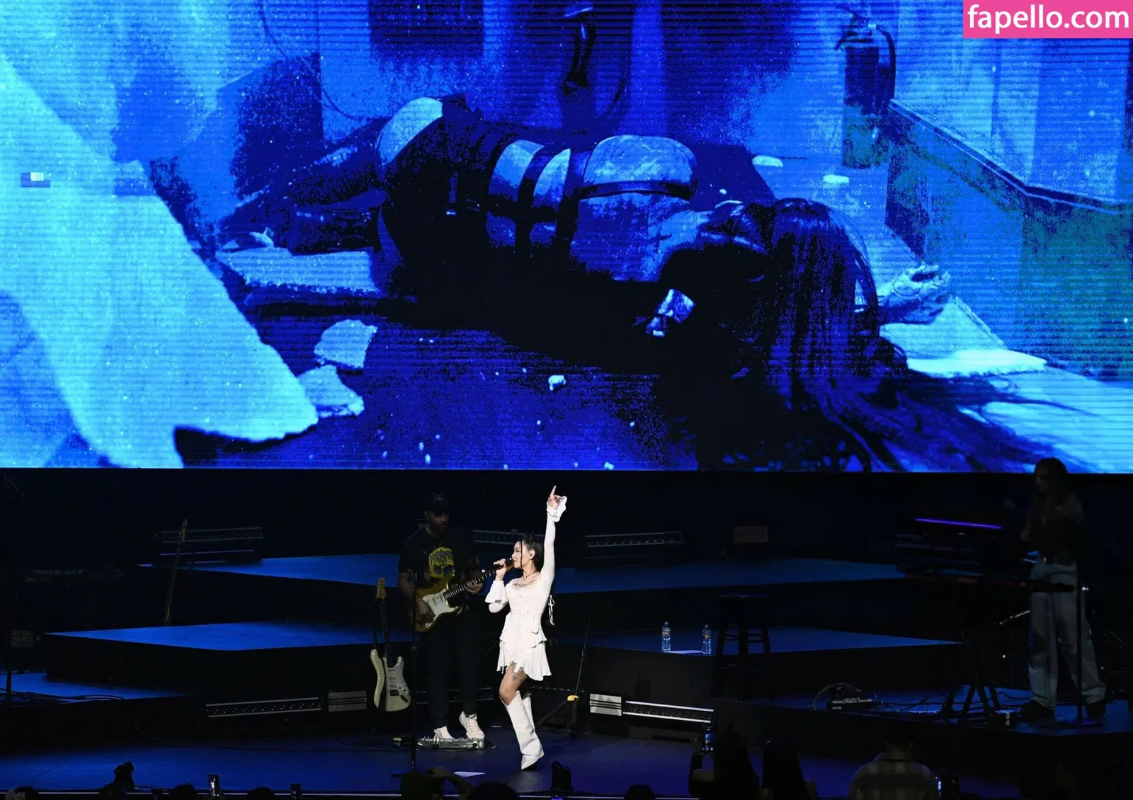 Bella Poarch Onlyfans Photo Gallery 