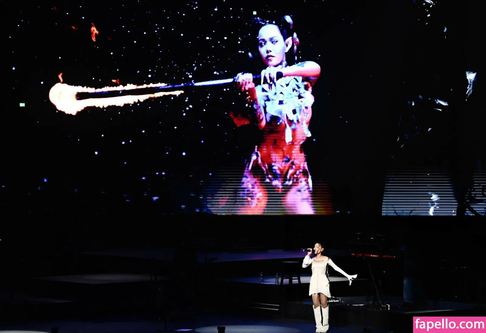 Bella Poarch Onlyfans Photo Gallery 