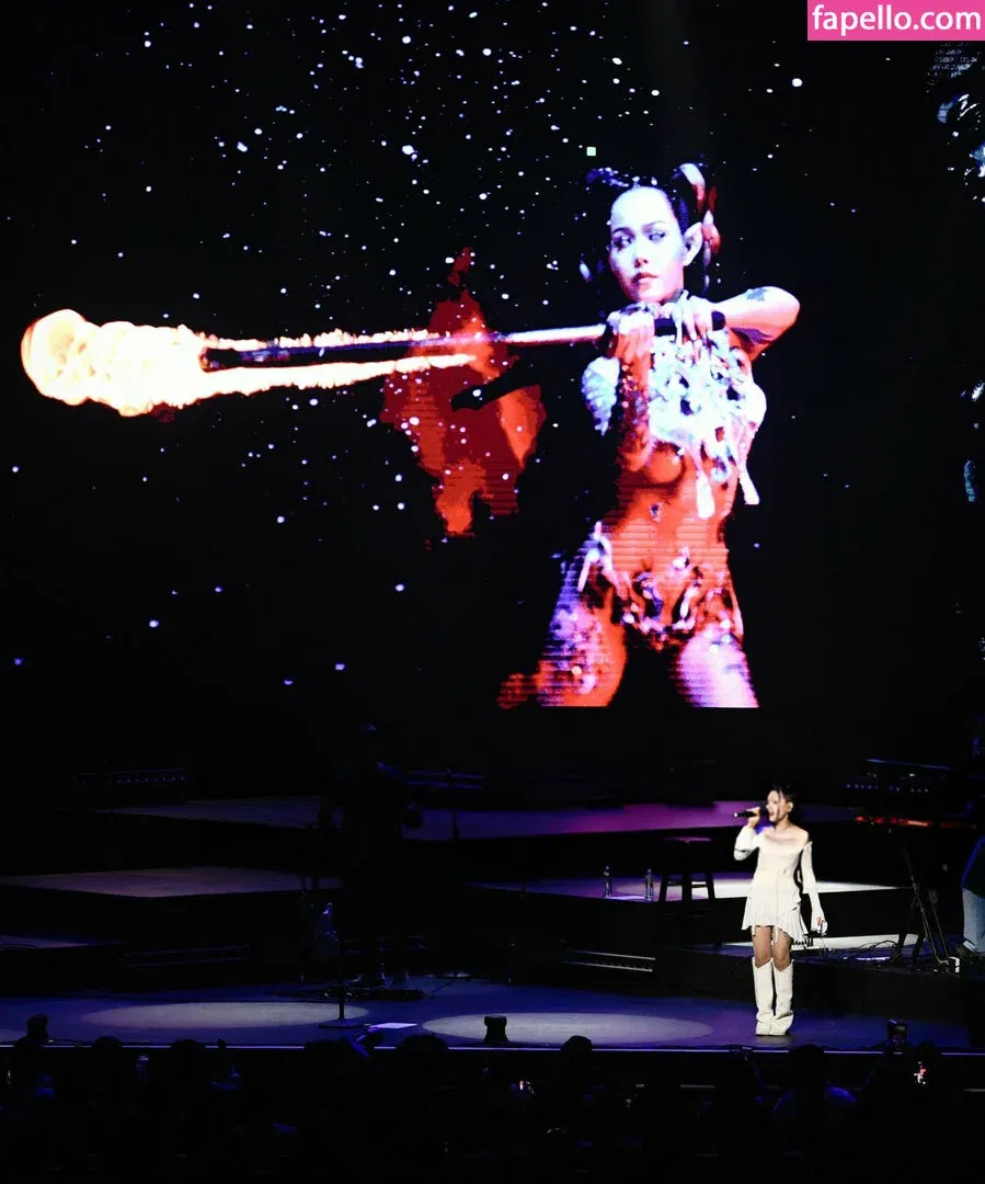 Bella Poarch Onlyfans Photo Gallery 