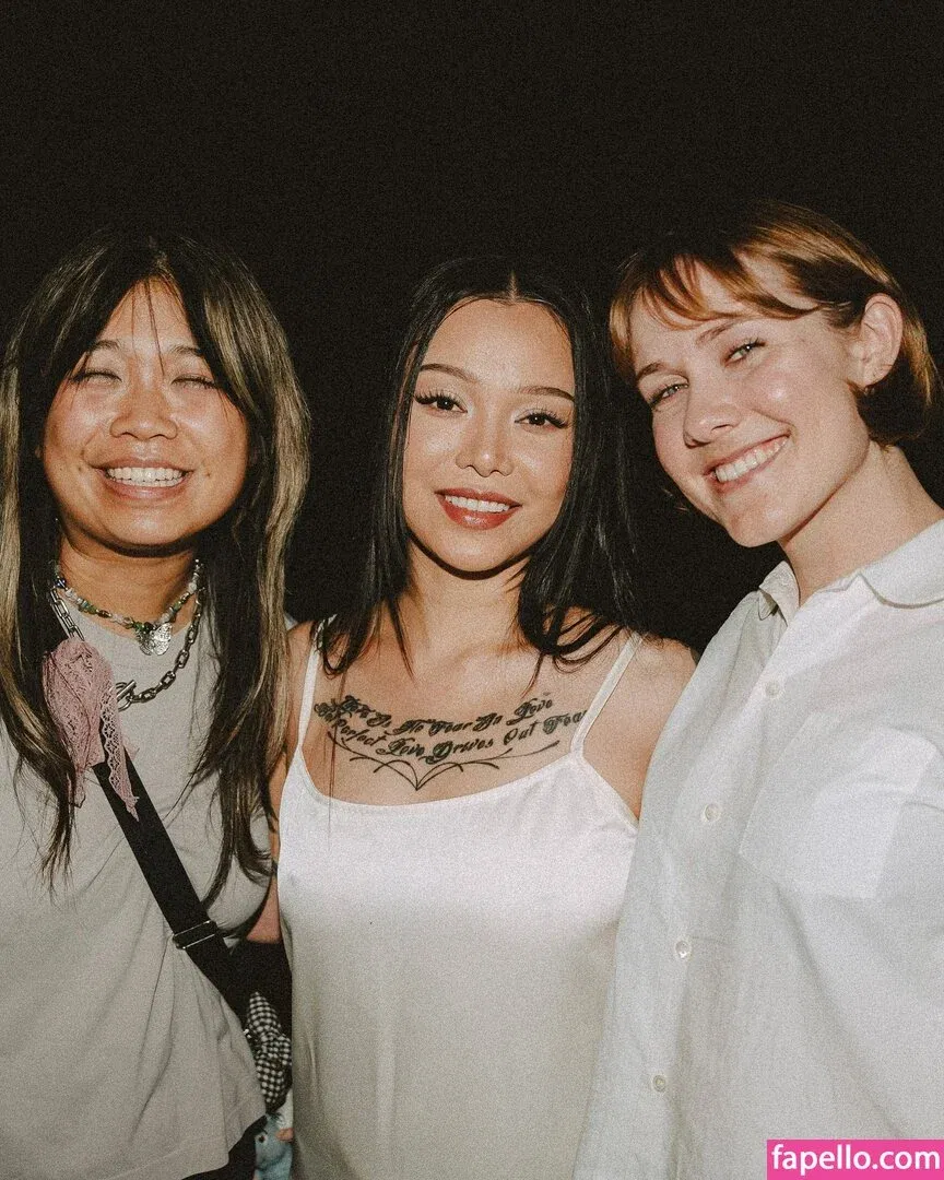 Bella Poarch Onlyfans Photo Gallery 