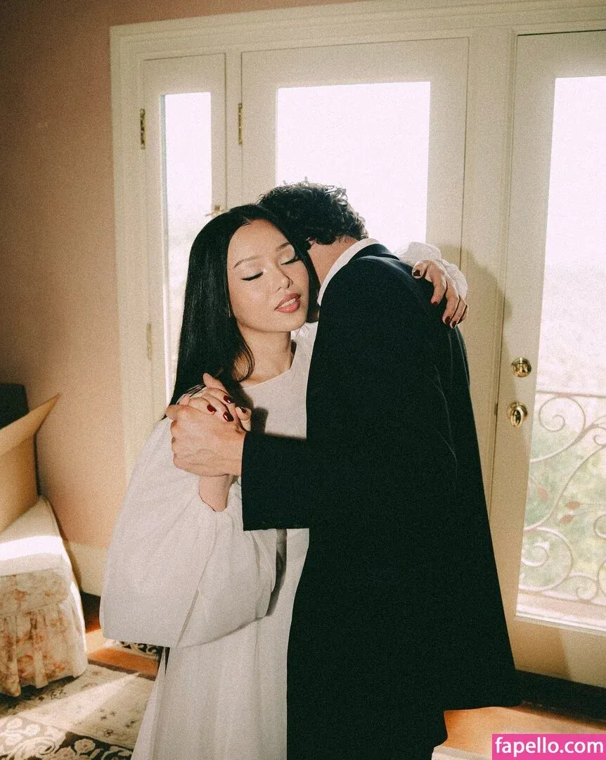 Bella Poarch Onlyfans Photo Gallery 