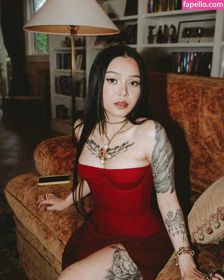 Bella Poarch Onlyfans Photo Gallery 