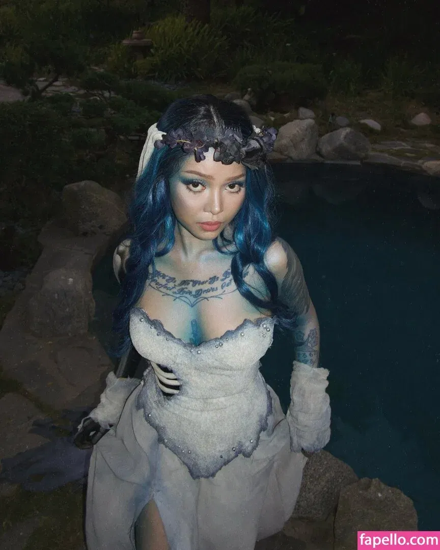 Bella Poarch Onlyfans Photo Gallery 