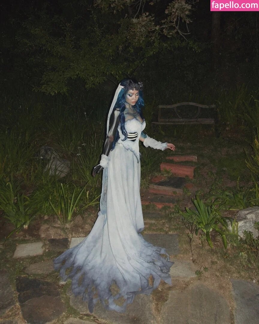 Bella Poarch Onlyfans Photo Gallery 