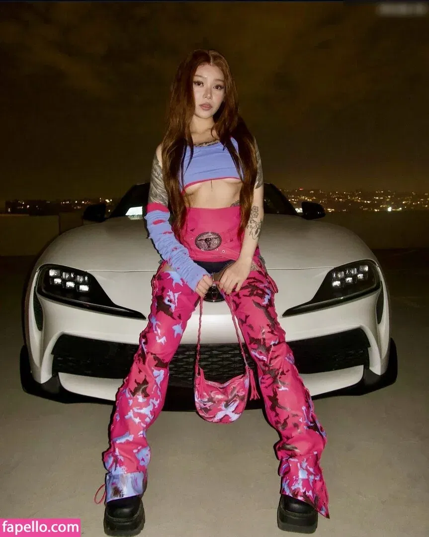 Bella Poarch Onlyfans Photo Gallery 