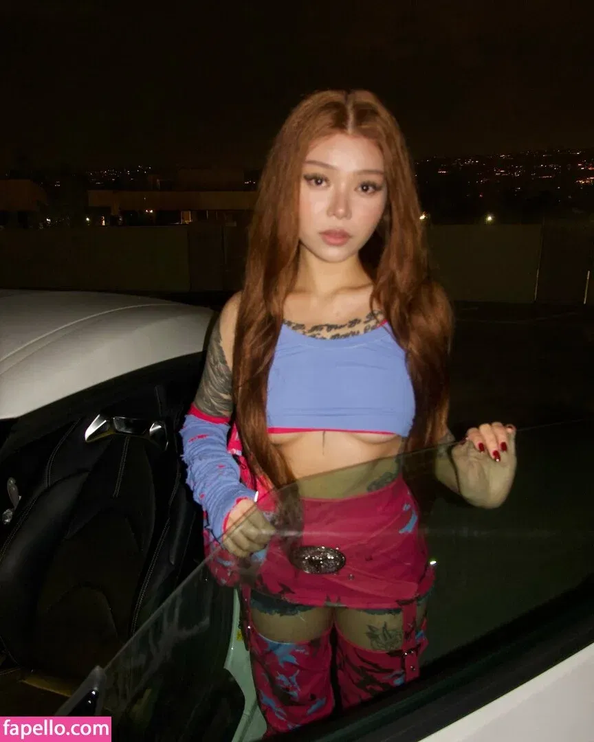 Bella Poarch Onlyfans Photo Gallery 