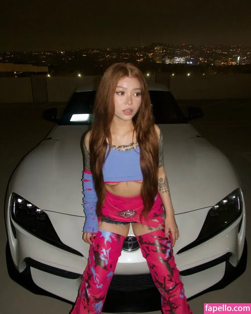 Bella Poarch Onlyfans Photo Gallery 