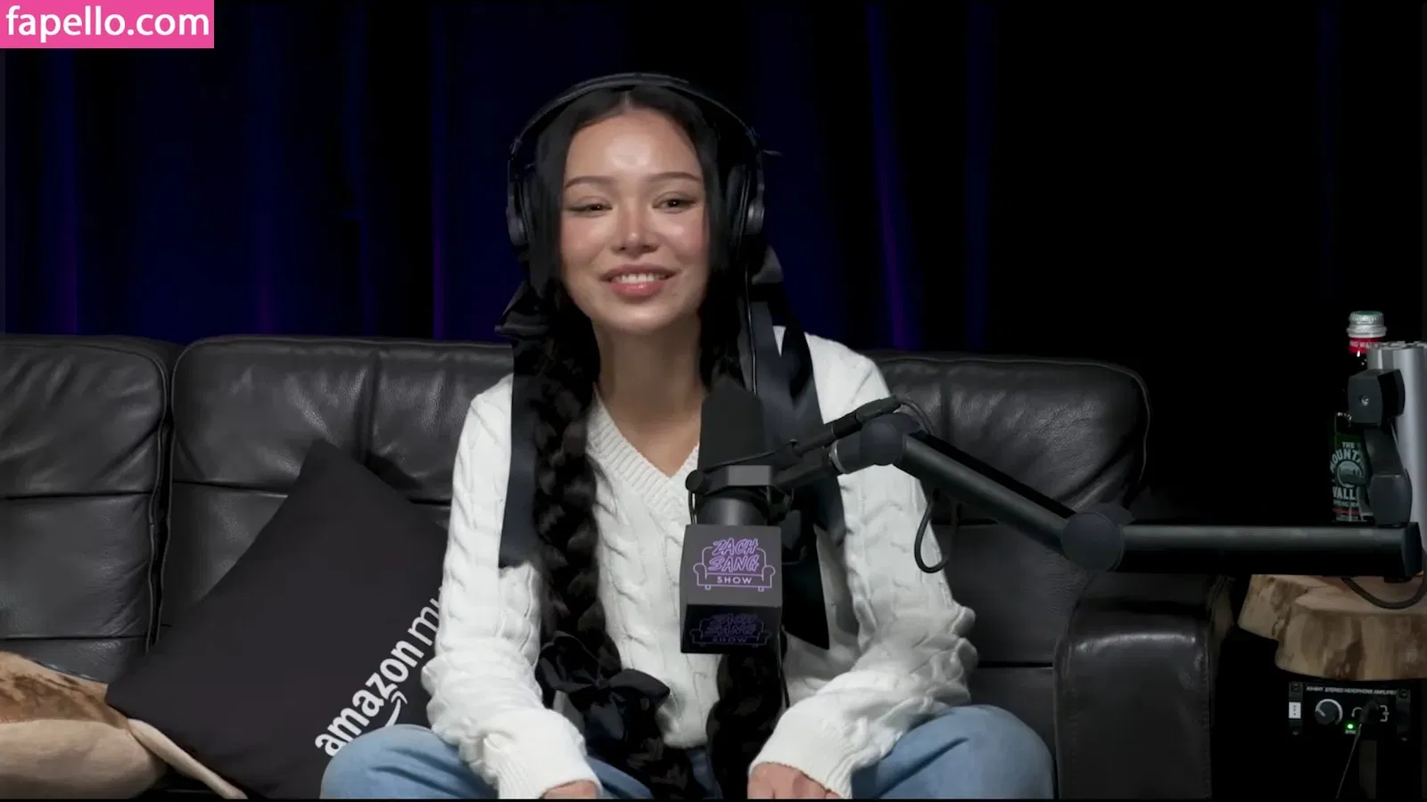 Bella Poarch Onlyfans Photo Gallery 