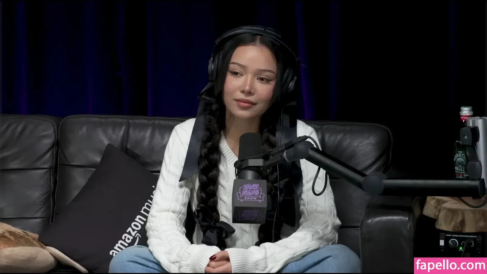 Bella Poarch Onlyfans Photo Gallery 