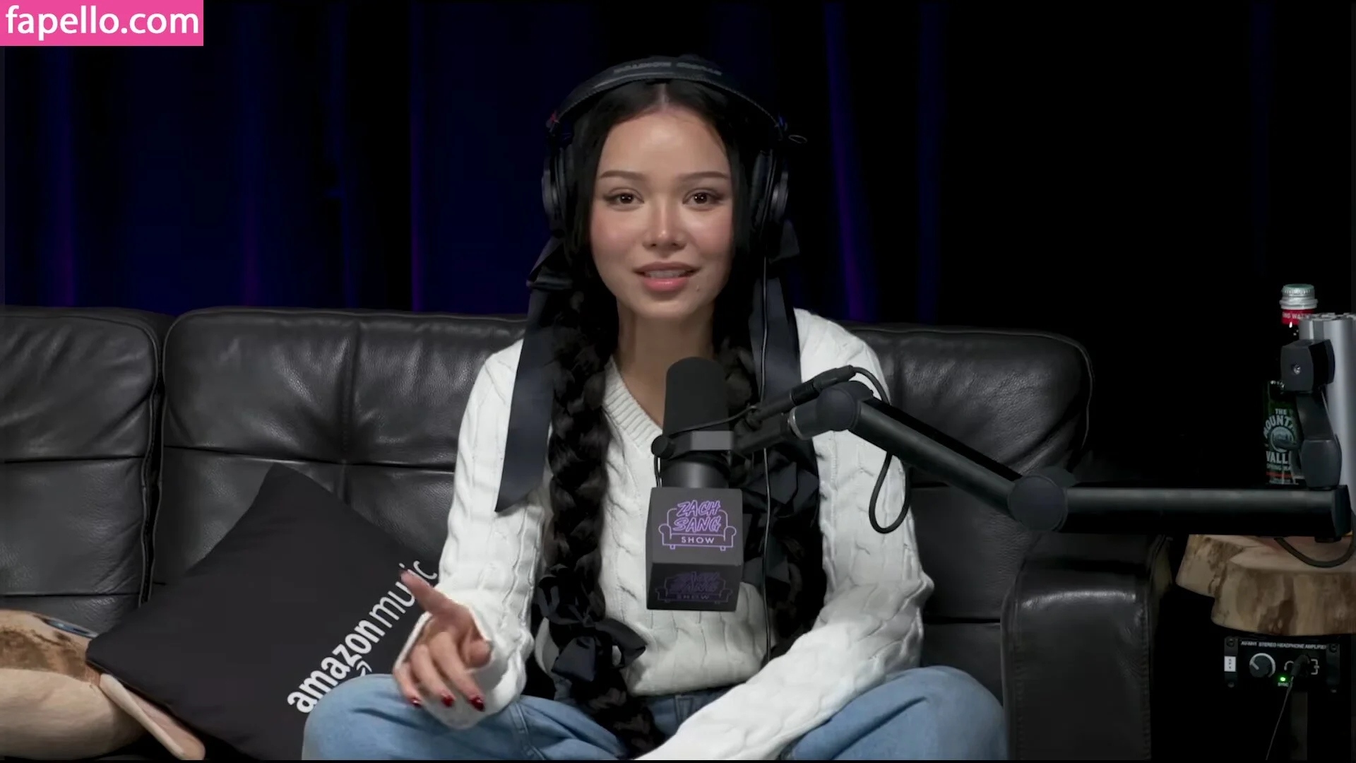 Bella Poarch Onlyfans Photo Gallery 