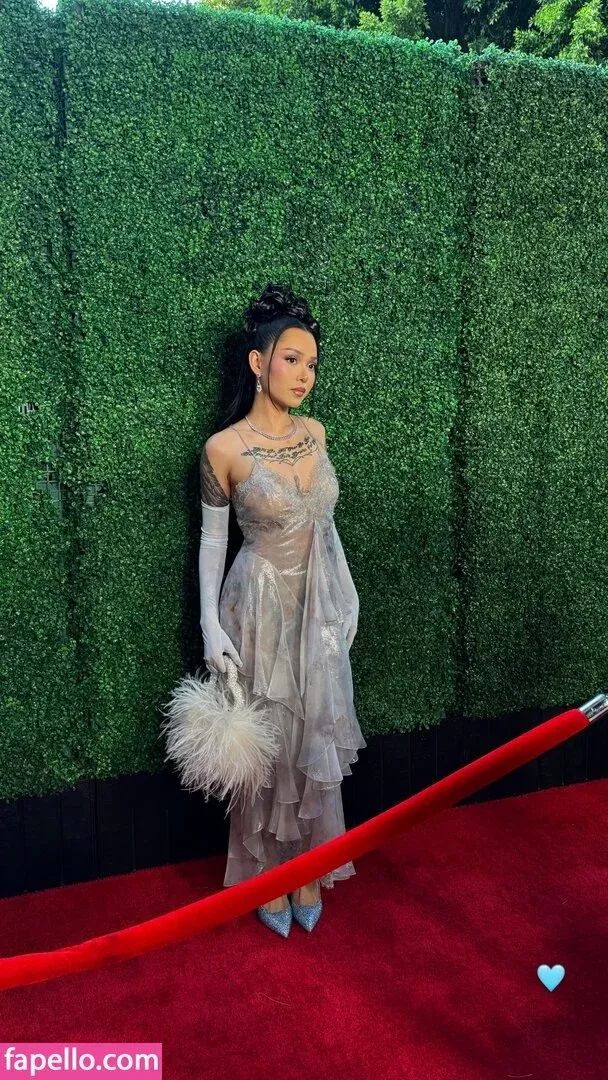 Bella Poarch Onlyfans Photo Gallery 