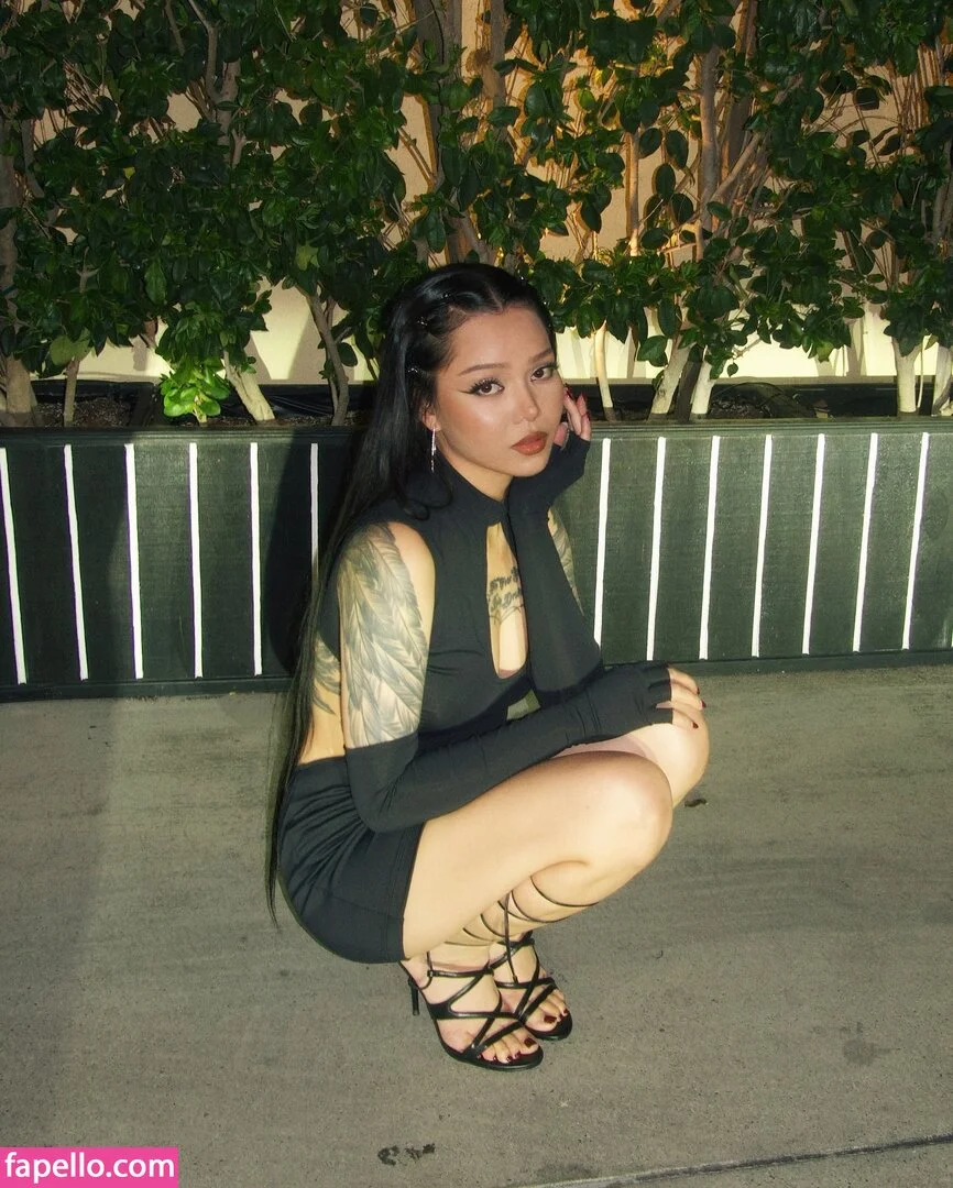 Bella Poarch Onlyfans Photo Gallery 