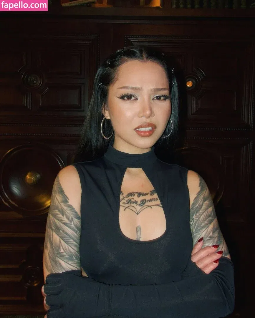 Bella Poarch Onlyfans Photo Gallery 