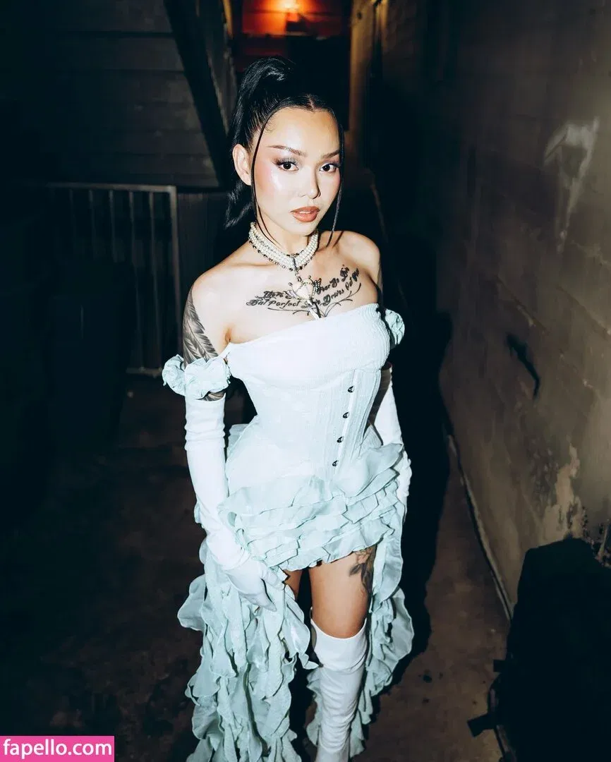 Bella Poarch Onlyfans Photo Gallery 