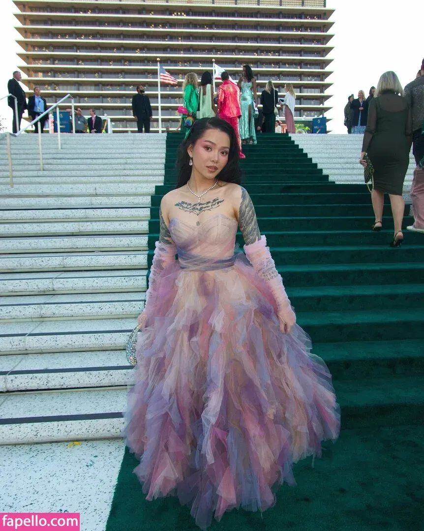 Bella Poarch Onlyfans Photo Gallery 