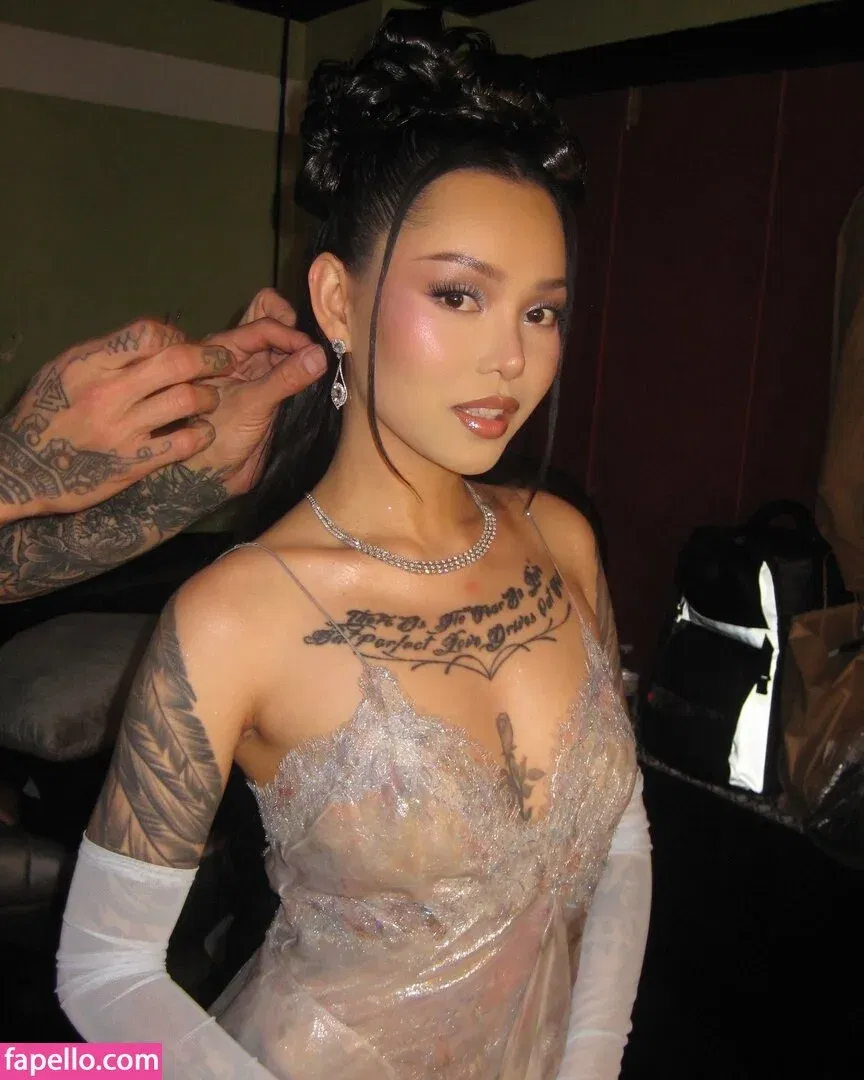 Bella Poarch Onlyfans Photo Gallery 