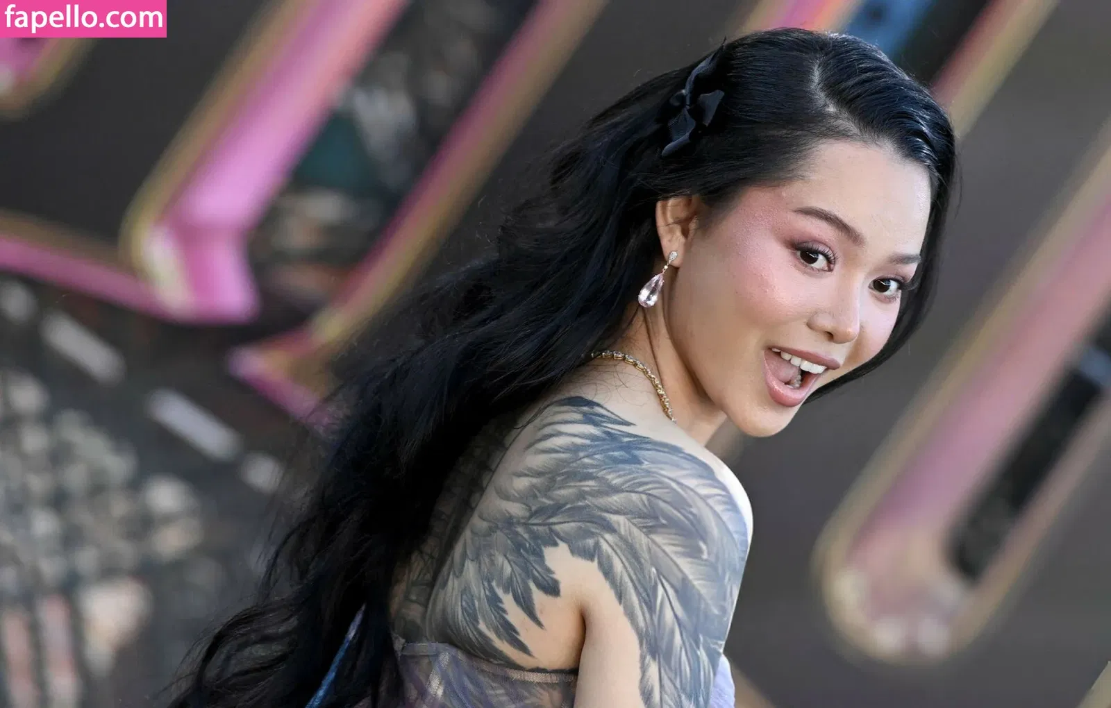 Bella Poarch Onlyfans Photo Gallery 