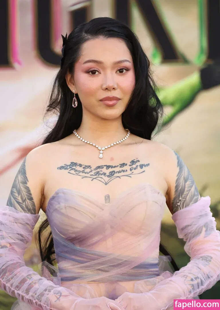 Bella Poarch Onlyfans Photo Gallery 