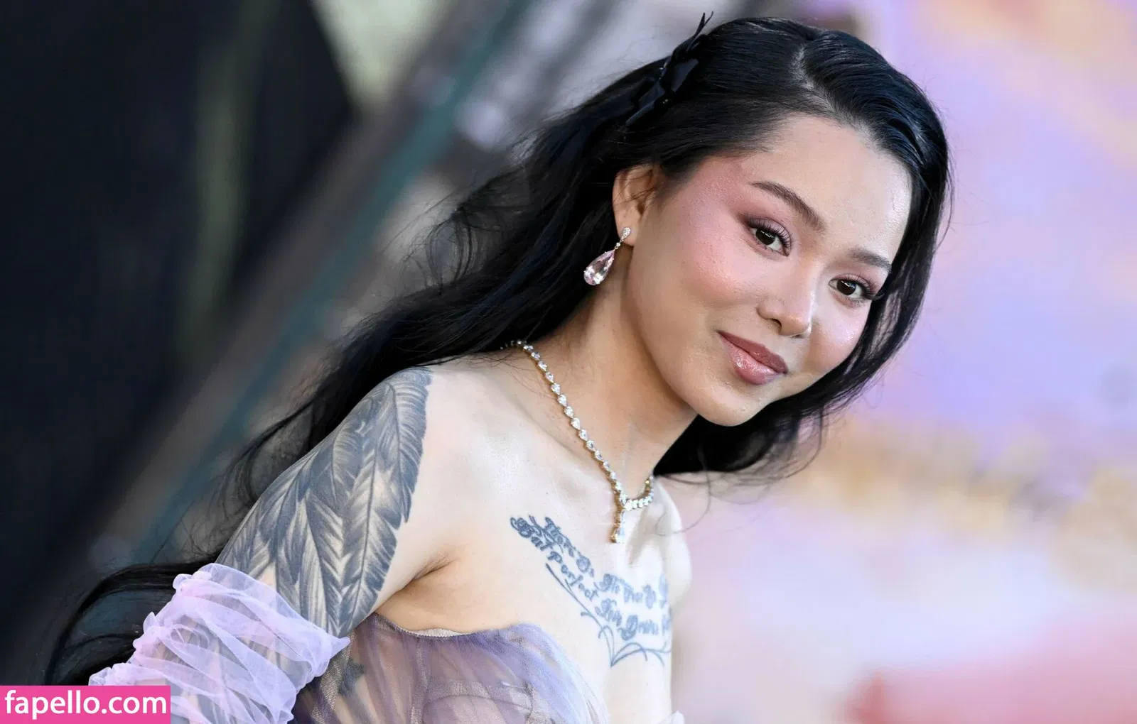 Bella Poarch Onlyfans Photo Gallery 