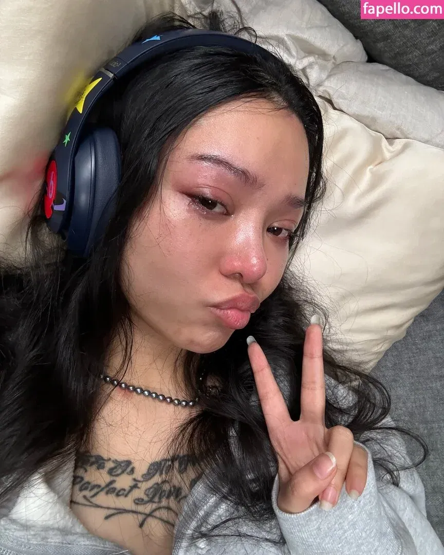 Bella Poarch Onlyfans Photo Gallery 