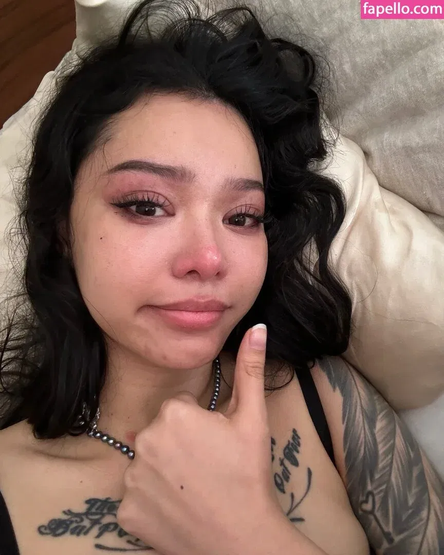 Bella Poarch Onlyfans Photo Gallery 