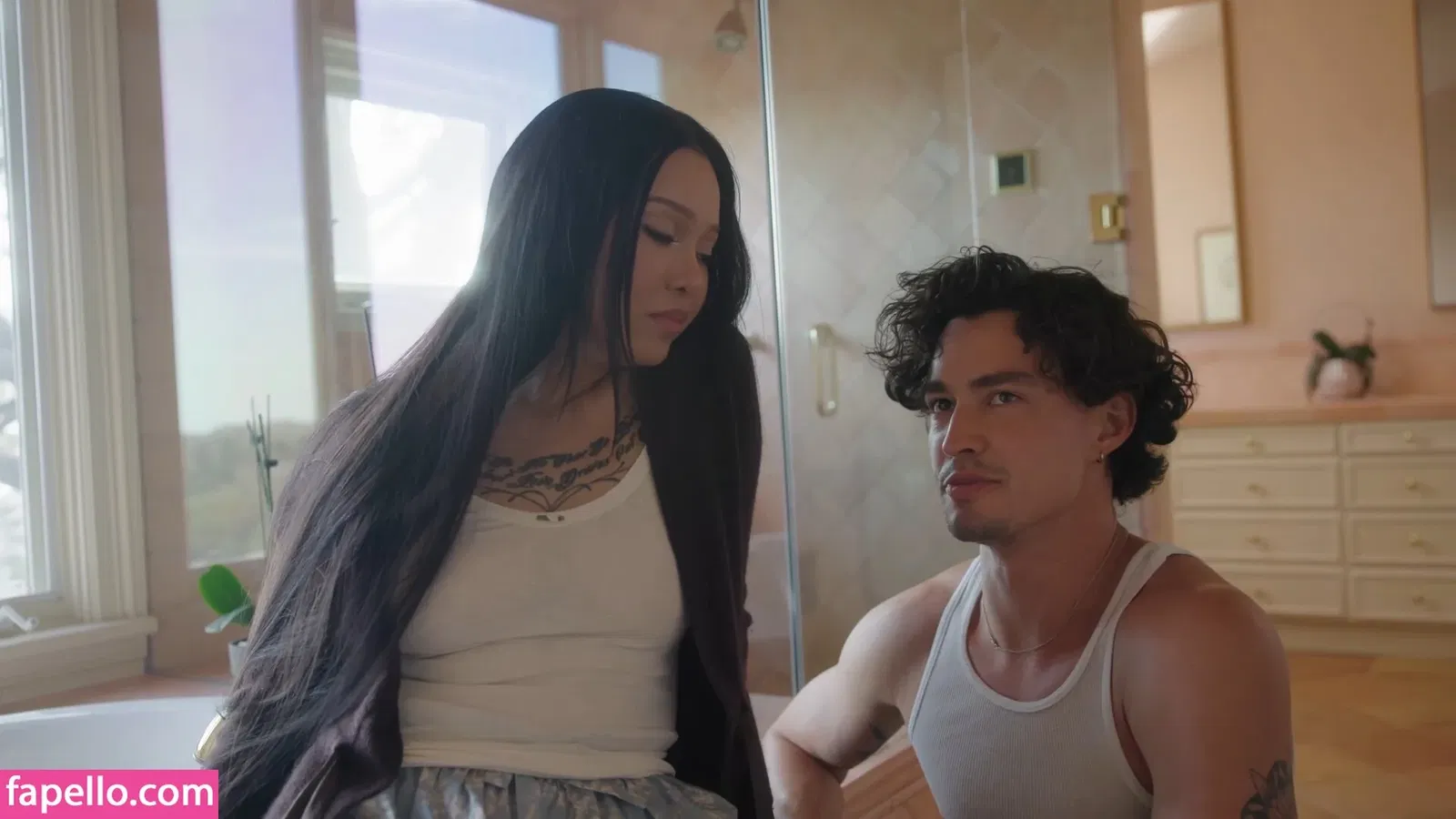 Bella Poarch Onlyfans Photo Gallery 