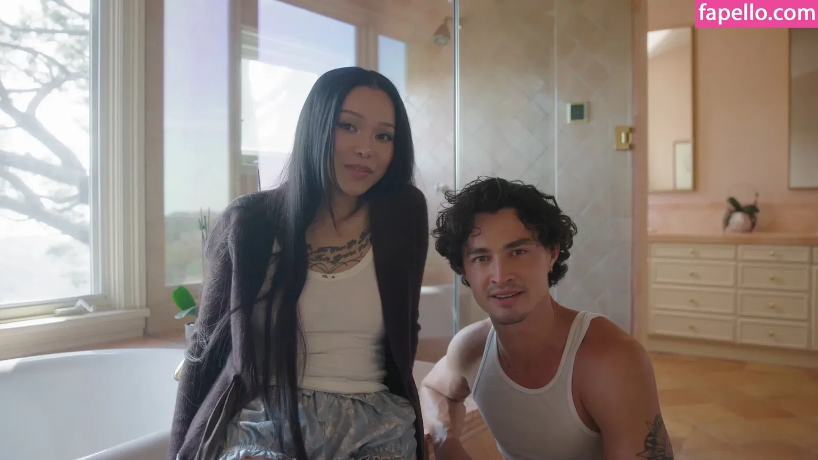 Bella Poarch Onlyfans Photo Gallery 