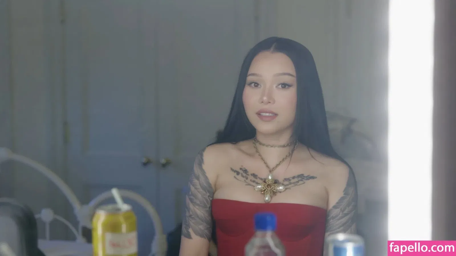 Bella Poarch Onlyfans Photo Gallery 