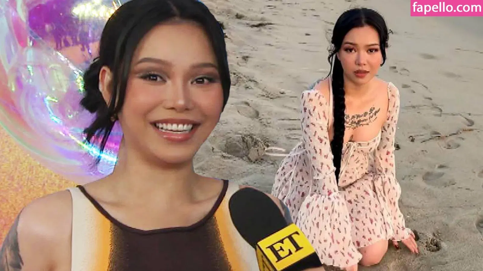 Bella Poarch Onlyfans Photo Gallery 