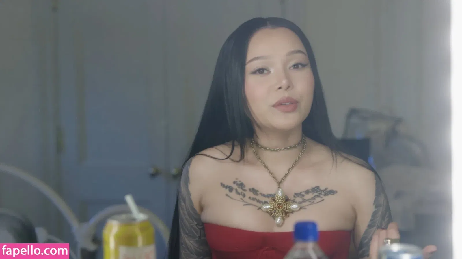 Bella Poarch Onlyfans Photo Gallery 