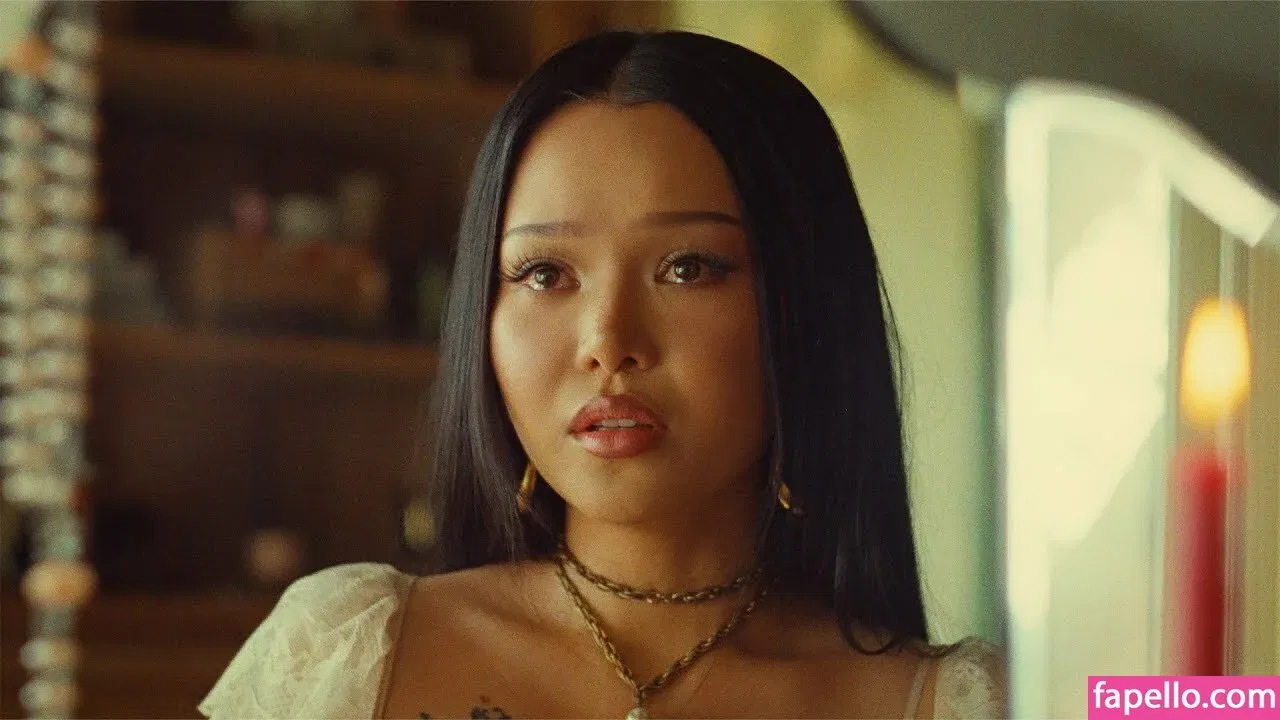 Bella Poarch Onlyfans Photo Gallery 