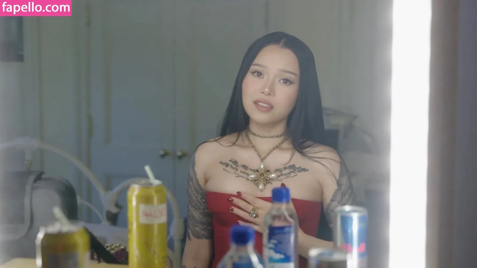 Bella Poarch Onlyfans Photo Gallery 